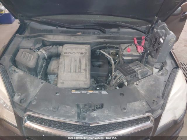 2GNALBEK0E6290635 Chevrolet EQUINOX 1LT