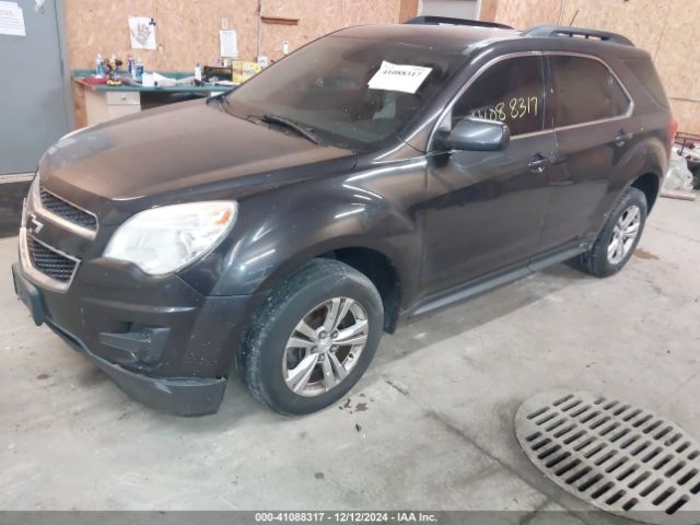 2GNALBEK0E6290635 Chevrolet EQUINOX 1LT