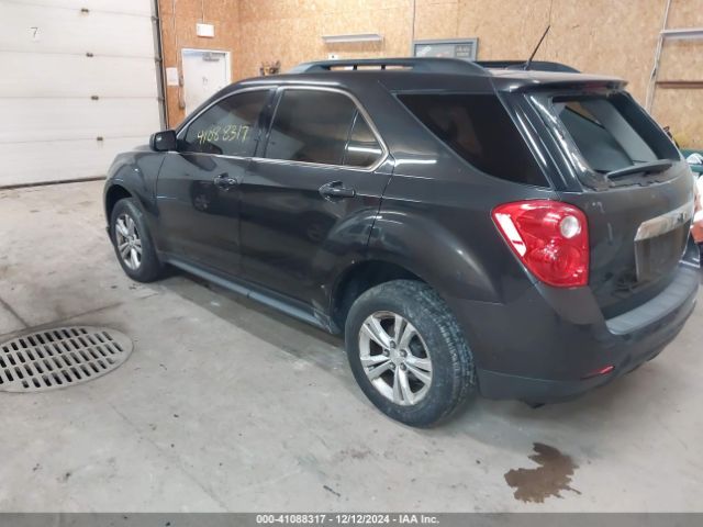 2GNALBEK0E6290635 Chevrolet EQUINOX 1LT