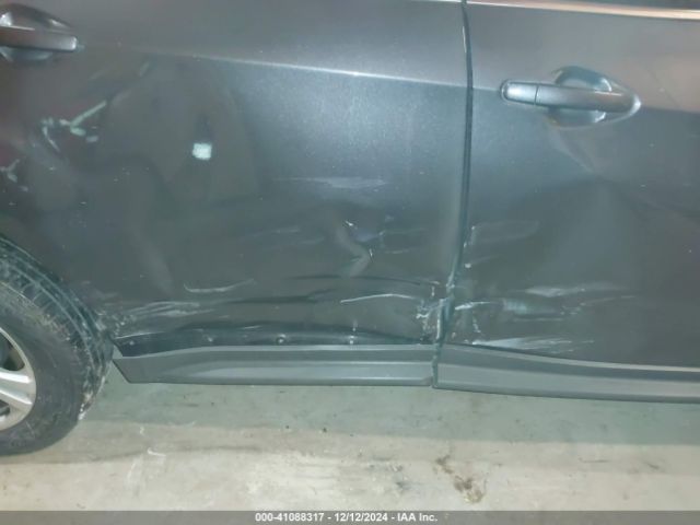 2GNALBEK0E6290635 Chevrolet EQUINOX 1LT