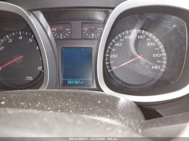 2GNALBEK0E6290635 Chevrolet EQUINOX 1LT