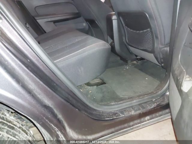 2GNALBEK0E6290635 Chevrolet EQUINOX 1LT