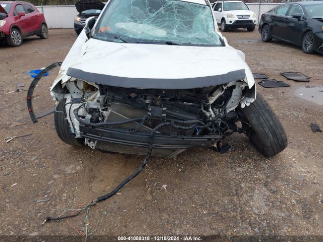 5N1AT2MV7JC700932 Nissan Rogue S/sl/sv