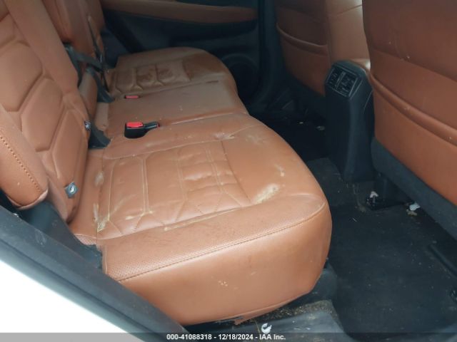 5N1AT2MV7JC700932 Nissan Rogue S/sl/sv