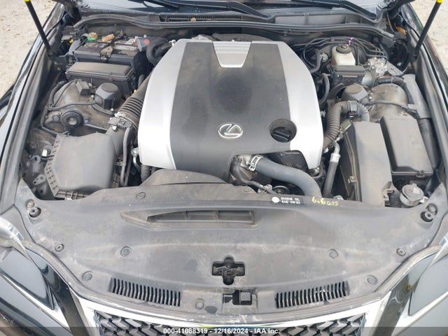 JTHBE1D20G5025889 Lexus IS 350