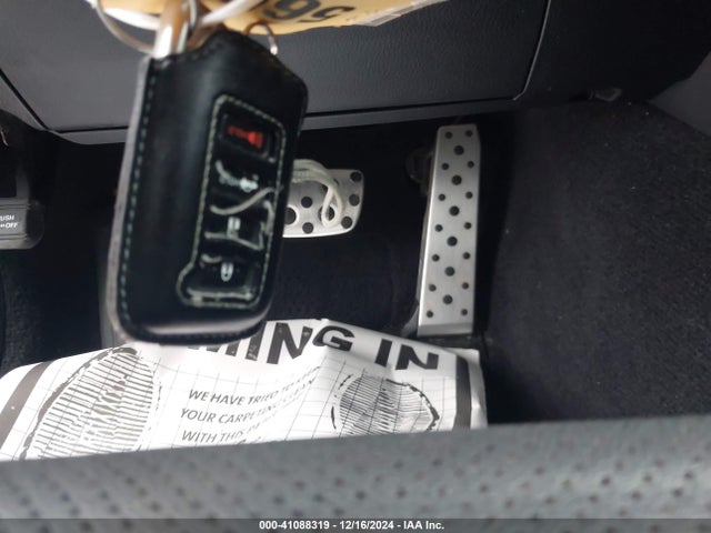 JTHBE1D20G5025889 Lexus IS 350