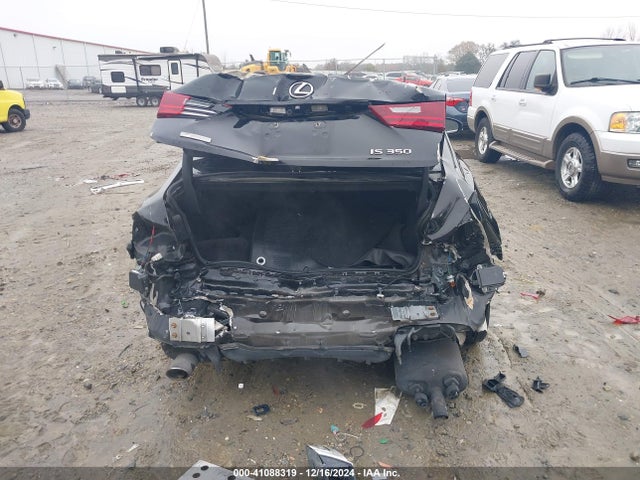 JTHBE1D20G5025889 Lexus IS 350
