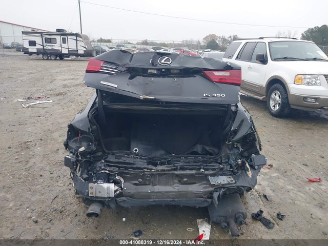 JTHBE1D20G5025889 Lexus IS 350