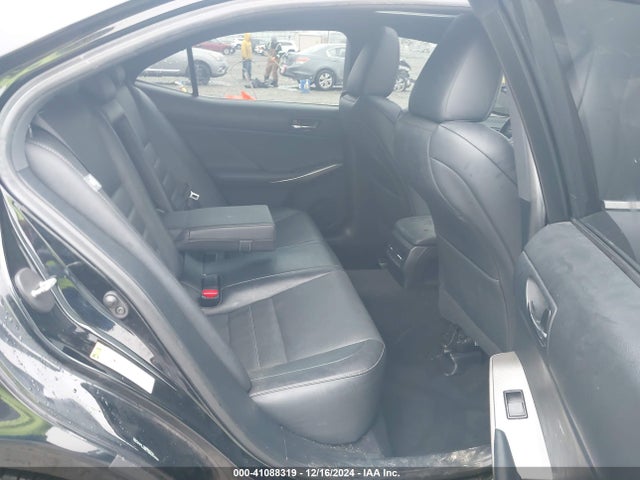 JTHBE1D20G5025889 Lexus IS 350