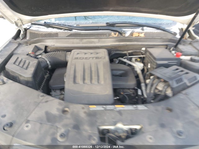 1GNALBEK0FZ100791 Chevrolet EQUINOX 1LT