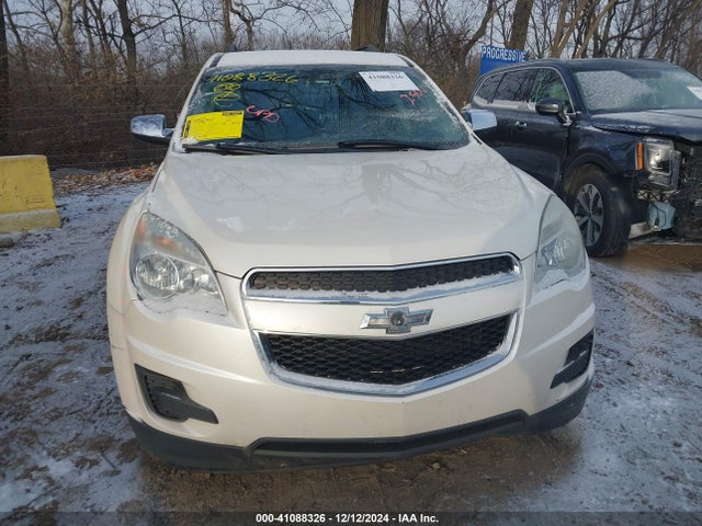 1GNALBEK0FZ100791 Chevrolet EQUINOX 1LT