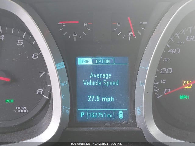 1GNALBEK0FZ100791 Chevrolet EQUINOX 1LT