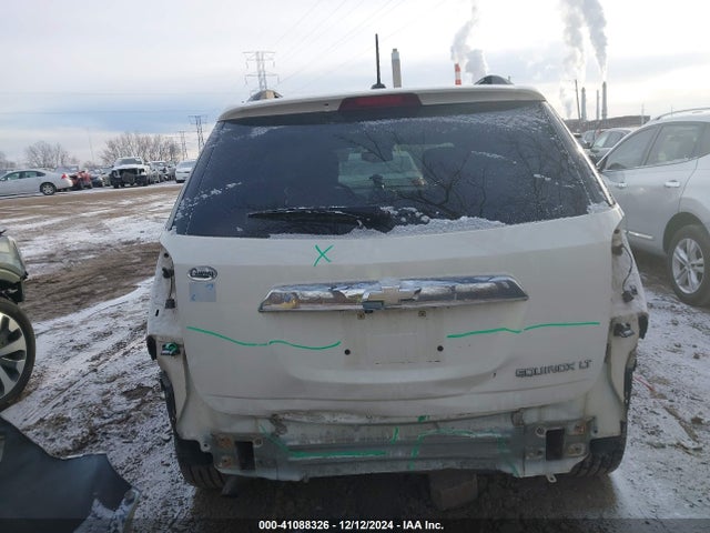1GNALBEK0FZ100791 Chevrolet EQUINOX 1LT