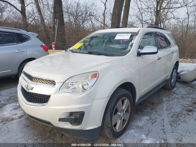 1GNALBEK0FZ100791 Chevrolet EQUINOX 1LT
