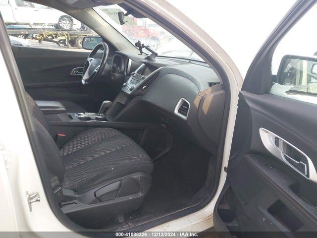 1GNALBEK0FZ100791 Chevrolet EQUINOX 1LT