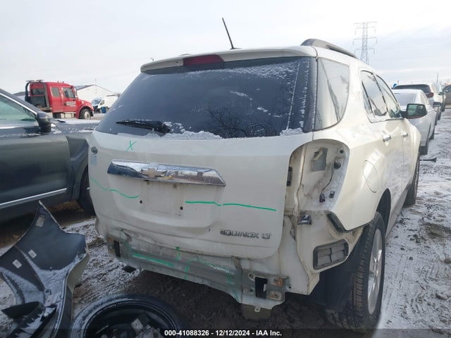 1GNALBEK0FZ100791 Chevrolet EQUINOX 1LT