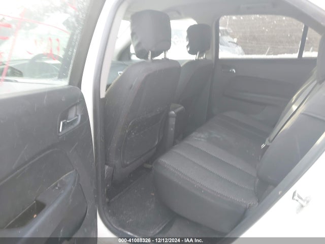 1GNALBEK0FZ100791 Chevrolet EQUINOX 1LT