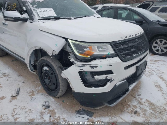 Ford EXPLORER XLT 2016 1FM5K8D84GGC21032 Image 17