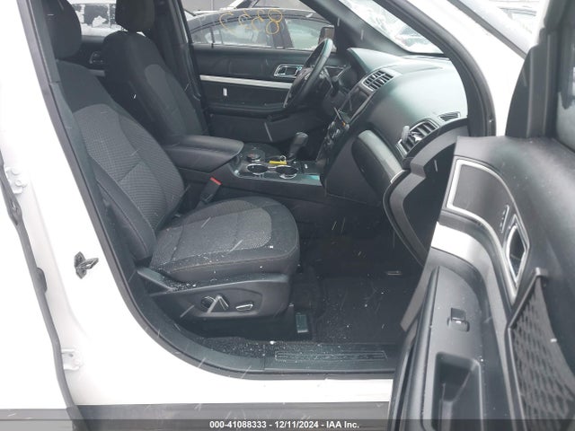 Ford EXPLORER XLT 2016 1FM5K8D84GGC21032 Image 5