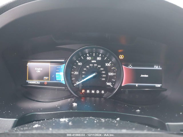 Ford EXPLORER XLT 2016 1FM5K8D84GGC21032 Image 7