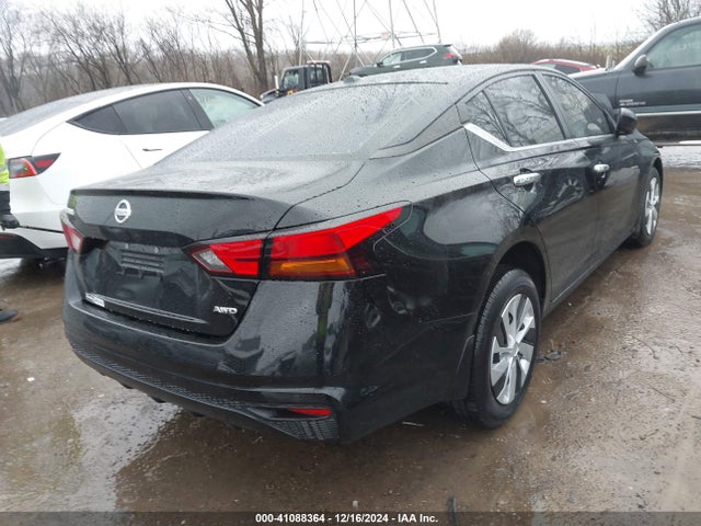 1N4BL4BW6LC147201 Nissan Altima S Intelligent Awd