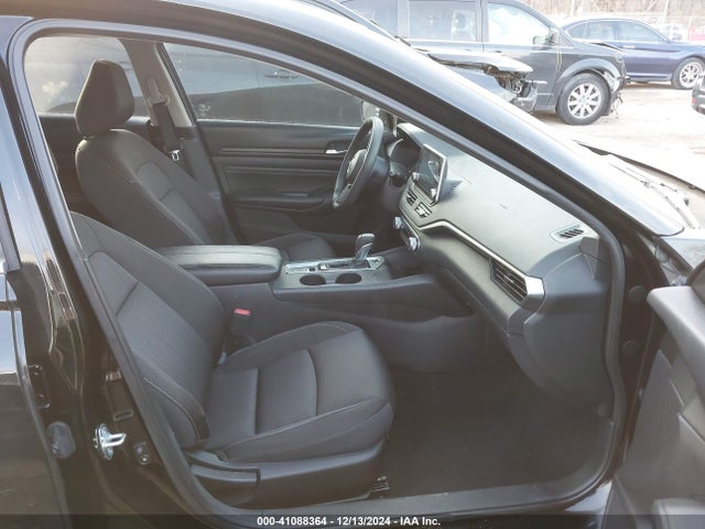 1N4BL4BW6LC147201 Nissan Altima S Intelligent Awd