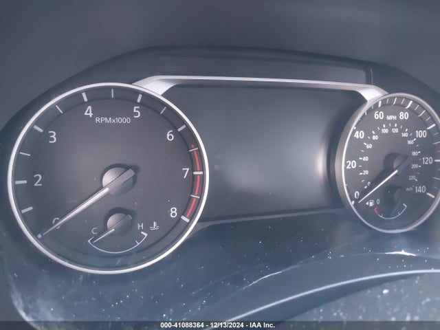 1N4BL4BW6LC147201 Nissan Altima S Intelligent Awd