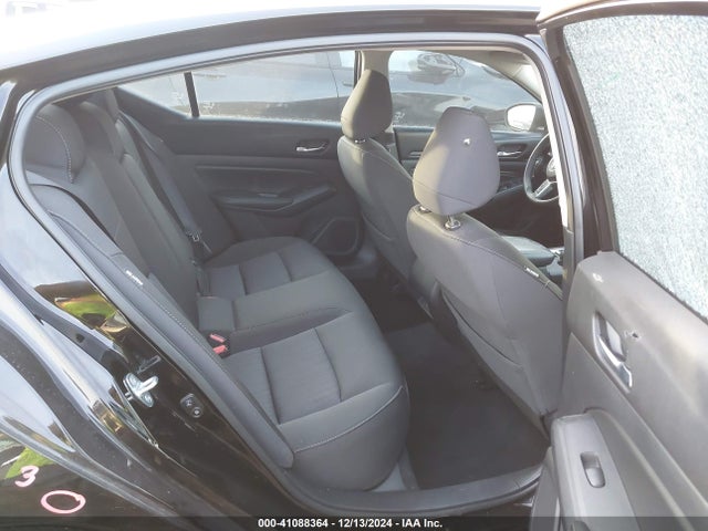 1N4BL4BW6LC147201 Nissan Altima S Intelligent Awd