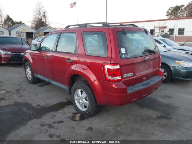 2012 FORD ESCAPE 1FMCU0C79CKC36595 Photo 2