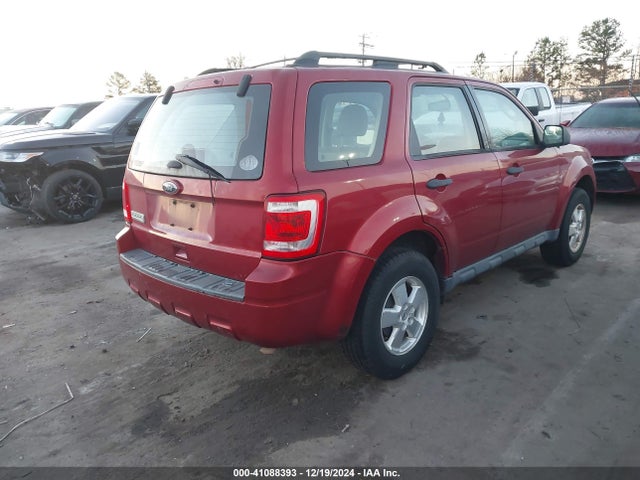 2012 FORD ESCAPE 1FMCU0C79CKC36595 Photo 3
