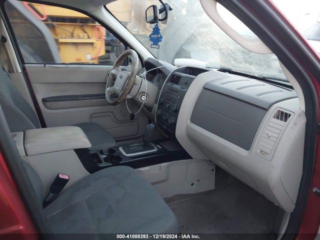 2012 FORD ESCAPE 1FMCU0C79CKC36595 Photo 4