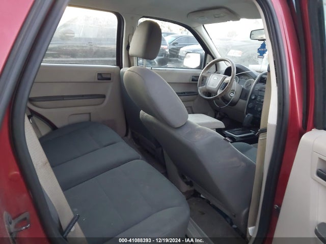 2012 FORD ESCAPE 1FMCU0C79CKC36595 Photo 7