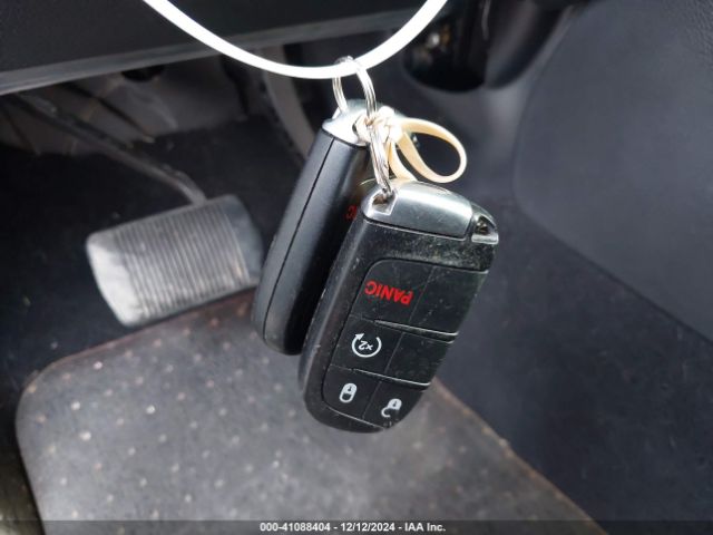 3C4PDCGB1GT107079 Dodge Journey Crossroad Plus