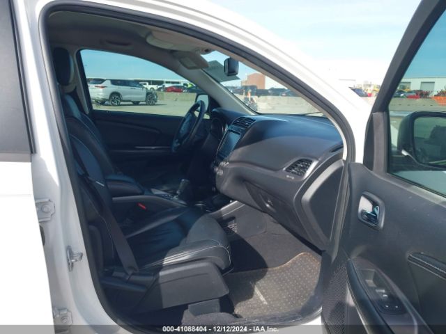 3C4PDCGB1GT107079 Dodge Journey Crossroad Plus