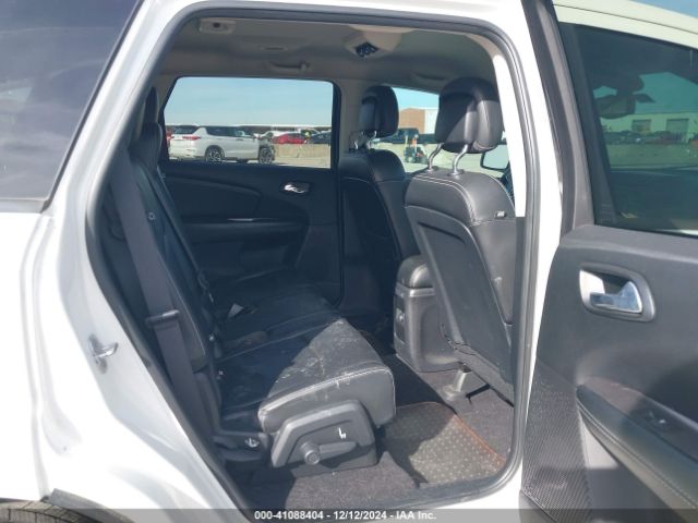 3C4PDCGB1GT107079 Dodge Journey Crossroad Plus
