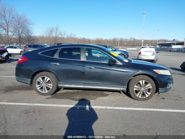 5J6TF2H54FL000978 Honda Crosstour Ex-l V6