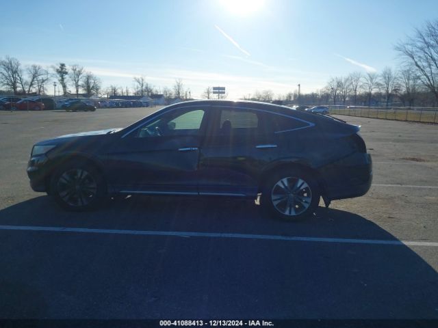 5J6TF2H54FL000978 Honda Crosstour Ex-l V6