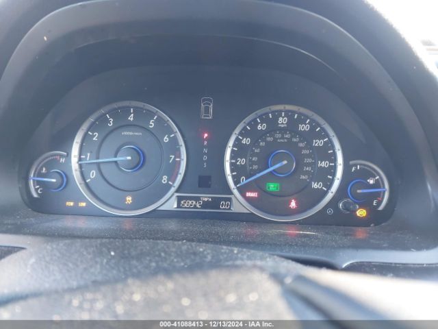 5J6TF2H54FL000978 Honda Crosstour Ex-l V6