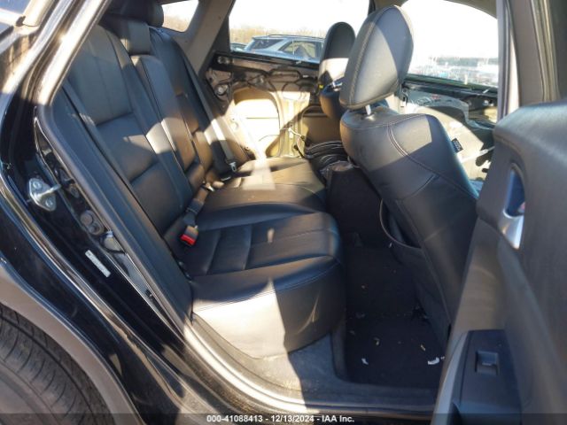5J6TF2H54FL000978 Honda Crosstour Ex-l V6