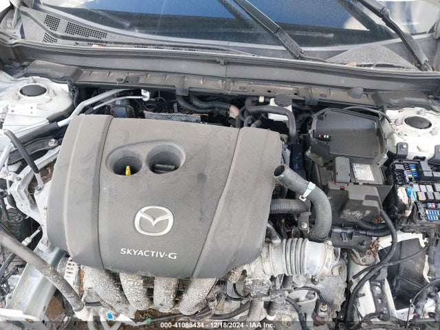 3MVDMACL3MM204956 Mazda Cx-30 Preferred