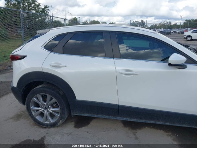Mazda Cx-30 Preferred 2021 3MVDMACL3MM204956 Image 13