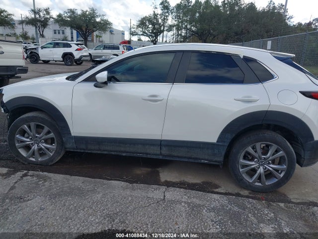 Mazda Cx-30 Preferred 2021 3MVDMACL3MM204956 Image 14
