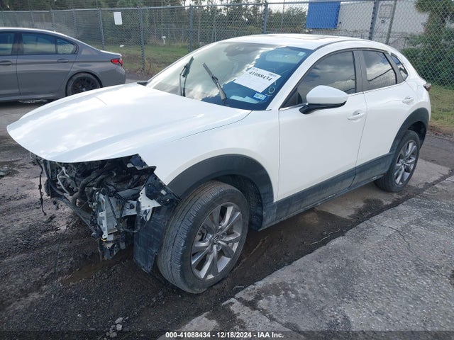 3MVDMACL3MM204956 Mazda Cx-30 Preferred