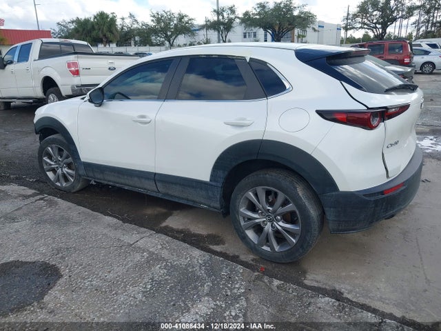 3MVDMACL3MM204956 Mazda Cx-30 Preferred