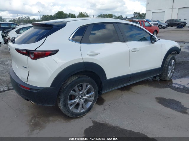 3MVDMACL3MM204956 Mazda Cx-30 Preferred