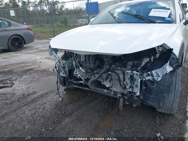 3MVDMACL3MM204956 Mazda Cx-30 Preferred