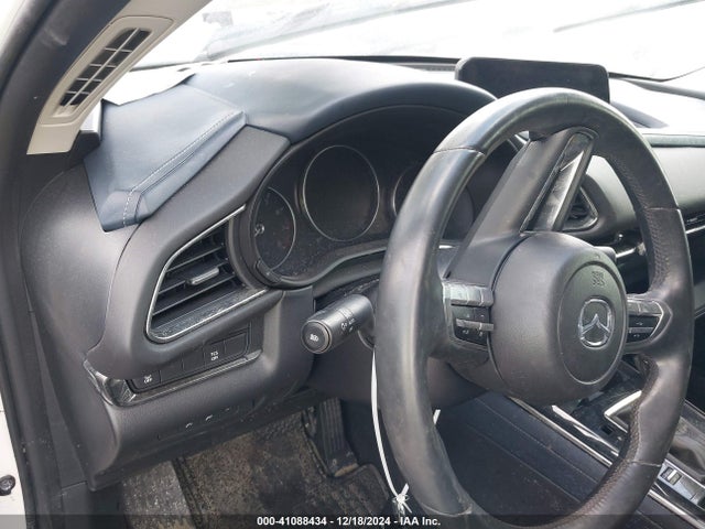 3MVDMACL3MM204956 Mazda Cx-30 Preferred