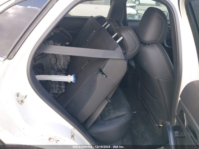 3MVDMACL3MM204956 Mazda Cx-30 Preferred