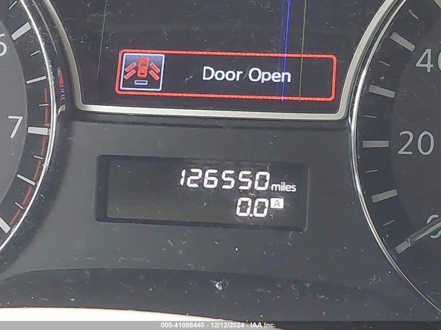 Nissan Pathfinder Platinum 2014 5N1AR2MMXEC612694 Image 15