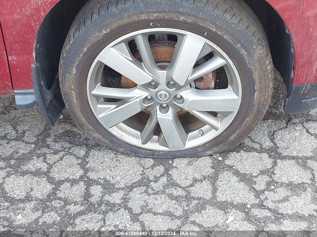 Nissan Pathfinder Platinum 2014 5N1AR2MMXEC612694 Image 19